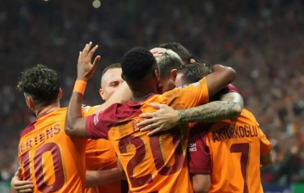 Foto - Galatasaray'ın Şampiyonlar Ligi'ndeki muhtemel rakipleri