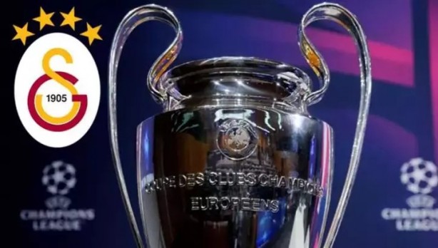 Foto - Galatasaray'ın Şampiyonlar Ligi'ndeki muhtemel rakipleri belli oldu!