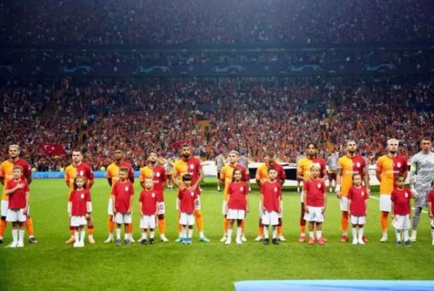 Foto - Galatasaray'ın Şampiyonlar Ligi'ndeki muhtemel rakipleri