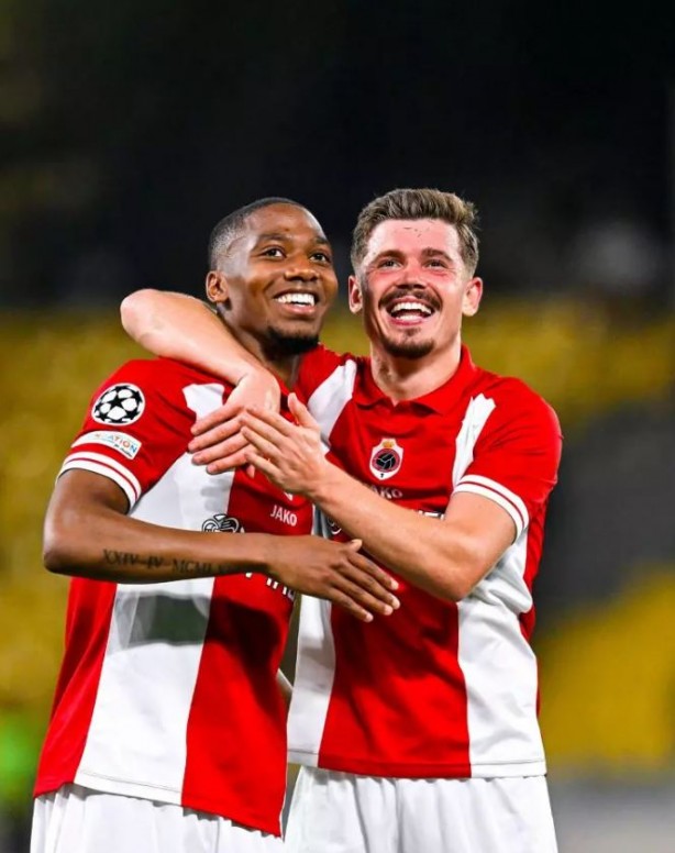 Foto - Galatasaray'ın Şampiyonlar Ligi'ndeki muhtemel rakipleri