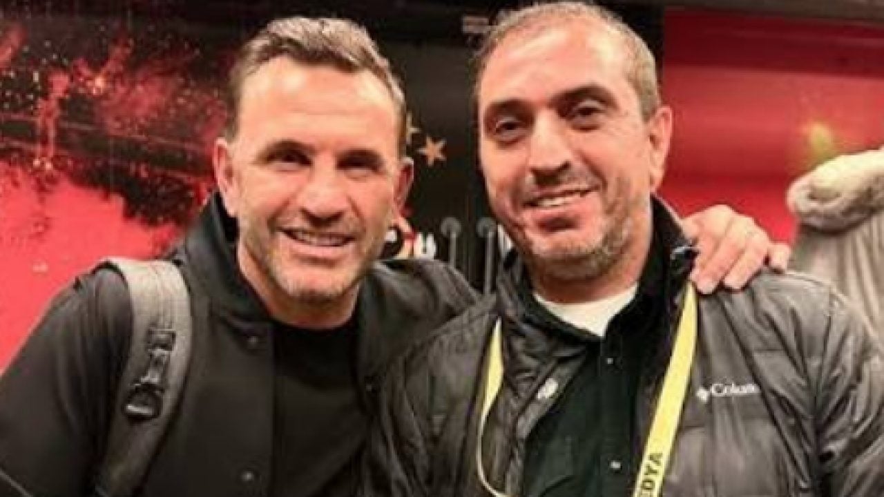 Foto - 'Galatasaray'ın şampiyonluklarının sebebi ne?' sorusuna Kerem Demirbay'dan olay cevap gelmişti! Galatasaray medyası lince başladı...