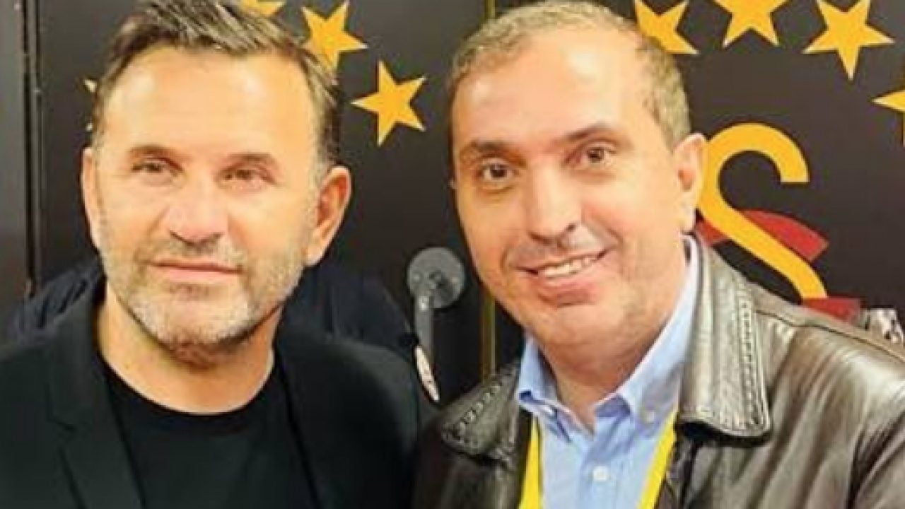 Foto - 'Galatasaray'ın şampiyonluklarının sebebi ne?' sorusuna Kerem Demirbay'dan olay cevap gelmişti! Galatasaray medyası lince başladı...