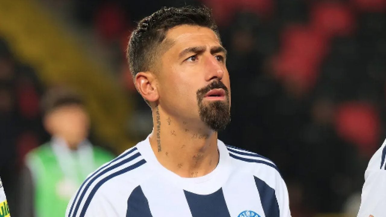 Foto - 'Galatasaray'ın şampiyonluklarının sebebi ne?' sorusuna Kerem Demirbay'dan olay cevap gelmişti! Galatasaray medyası lince başladı...