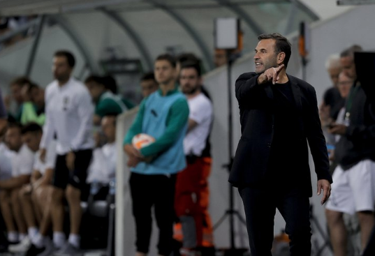 Foto - Galatasaray'ın savunması Milli yıldızımıza kaldı... Flaş gelişme! Artık kullanamayacaklar...