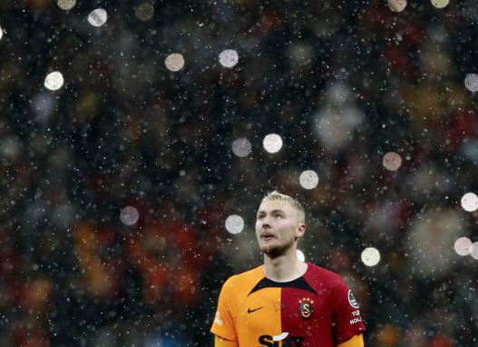 Foto - Galatasaray'ın savunması Milli yıldızımıza kaldı... Flaş gelişme! Artık kullanamayacaklar...