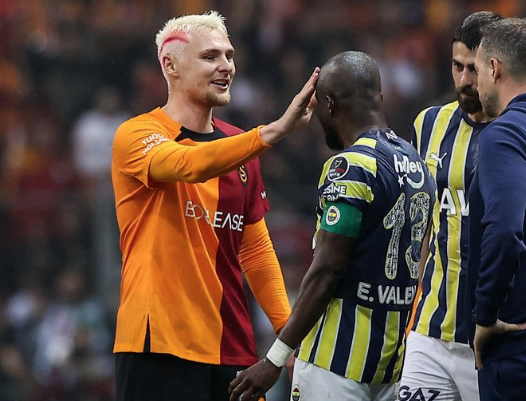 Foto - Galatasaray'ın savunması Milli yıldızımıza kaldı... Flaş gelişme! Artık kullanamayacaklar...