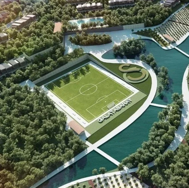 Foto - Galatasaray’ın ses getirecek hamlesi Türkiye'ye duyuruldu! Harekete geçtiler: Müthiş göç başlıyor…