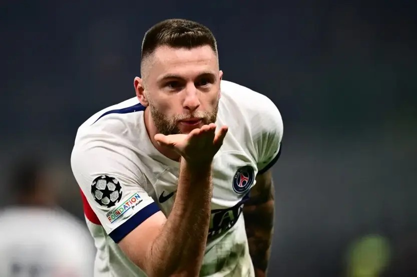 Foto - Galatasaray’ın Skriniar planı suya düştü! PSG resmen açıkladı!