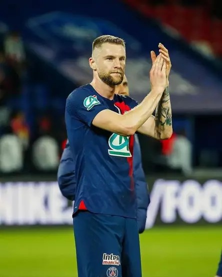 Foto - Galatasaray’ın Skriniar planı suya düştü! PSG resmen açıkladı!