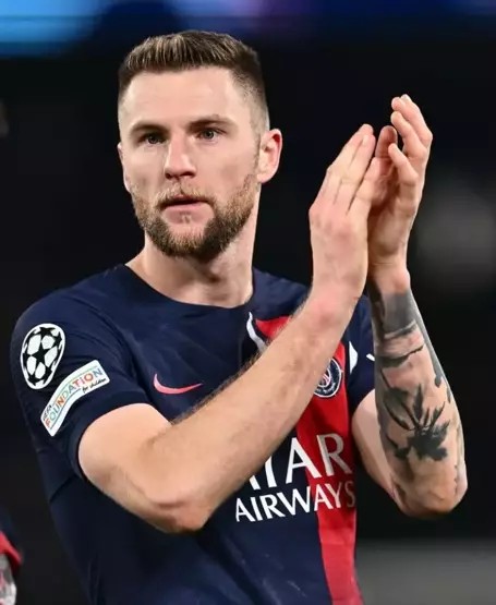 Foto - Galatasaray’ın Skriniar planı suya düştü! PSG resmen açıkladı!