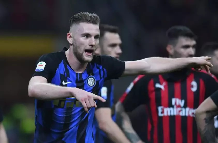 Foto - Galatasaray’ın Skriniar planı suya düştü! PSG resmen açıkladı!