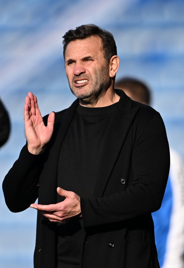 Foto - Galatasaray’ın sorunlu bölgesi tespit edildi ve dünya yıldızı için düğmeye basıldı! Dünyaya böyle duyuracaklar!