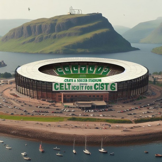 Foto - Galatasaray'ın stadını öyle bir hale getirdiler ki... Dünya bu kareyi konuşuyor