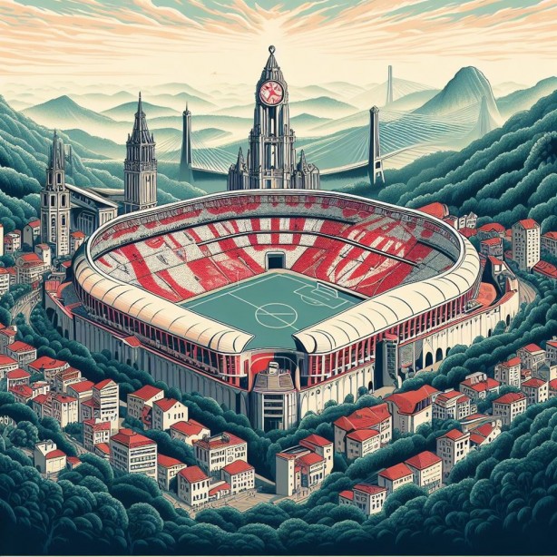 Foto - Galatasaray'ın stadını öyle bir hale getirdiler ki... Dünya bu kareyi konuşuyor