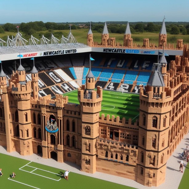 Foto - Galatasaray'ın stadını öyle bir hale getirdiler ki... Dünya bu kareyi konuşuyor