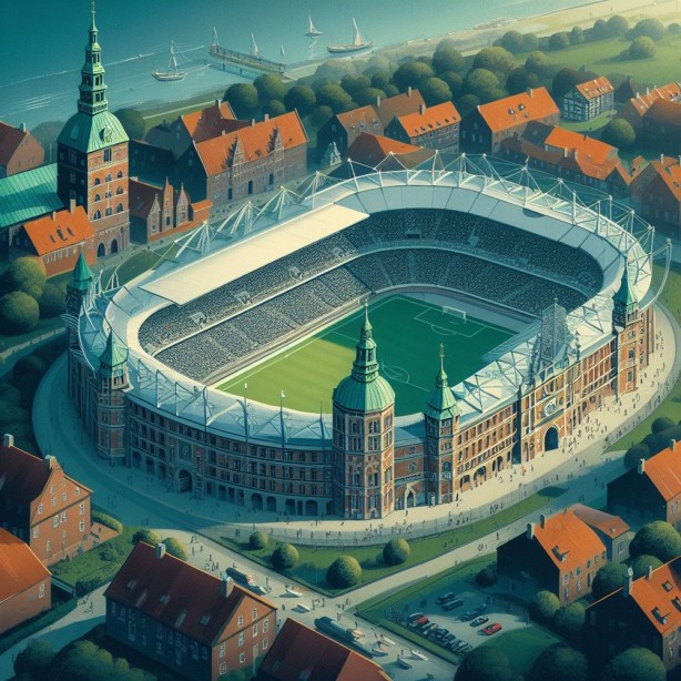 Foto - Galatasaray'ın stadını öyle bir hale getirdiler ki... Dünya bu kareyi konuşuyor