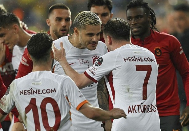 Foto - Galatasaray'ın süperstarı Kerem Aktürkoğlu transfer oluyor! Bomba haberi duyurdular...