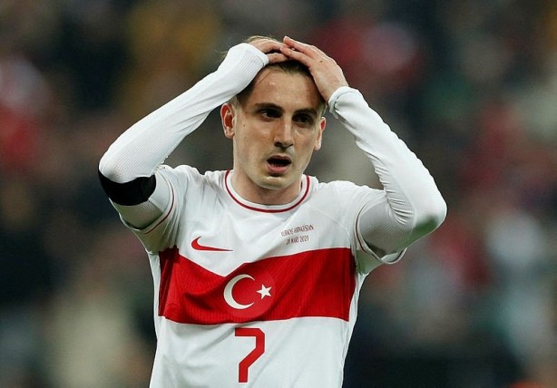 Foto - Galatasaray'ın süperstarı Kerem Aktürkoğlu transfer oluyor! Bomba haberi duyurdular...