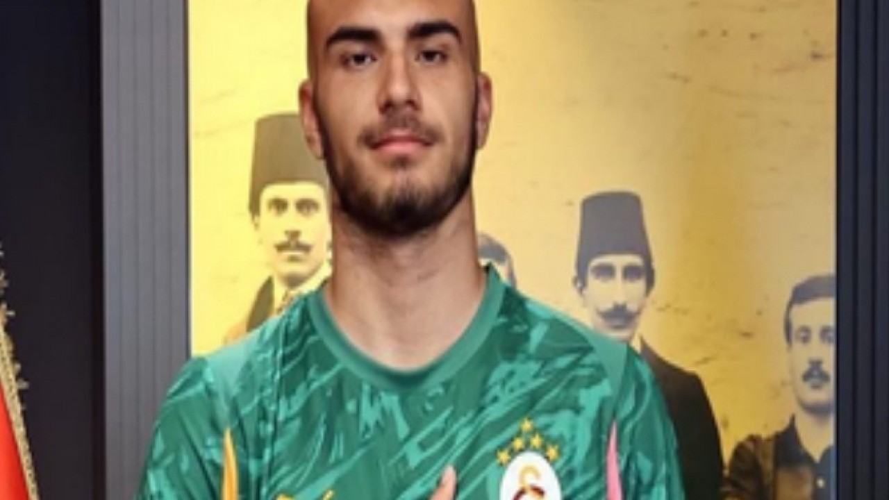 Foto - Galatasaray’ın transfer ettiği kalecinin yaşını duyanlar kulaklarına inanamadı! "Hadi canım" diyeceksiniz