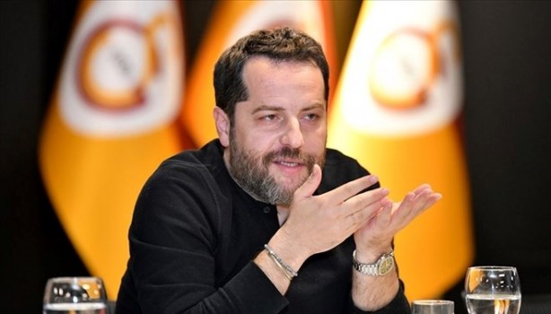 Foto - Galatasaray’ın "transfer kralı" Erden Timur’dan tüm Türkiye’yi üzen haber! Acı gelişme "Maalesef…" denilerek duyuruldu