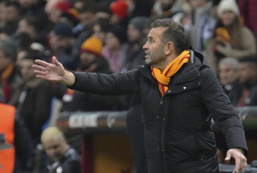 Foto - Galatasaray’ın "transfer sihirbazı" Erden Timur'dan bir bomba daha! Ara transferde de farkını ortaya koydu! Müthiş gelişme...