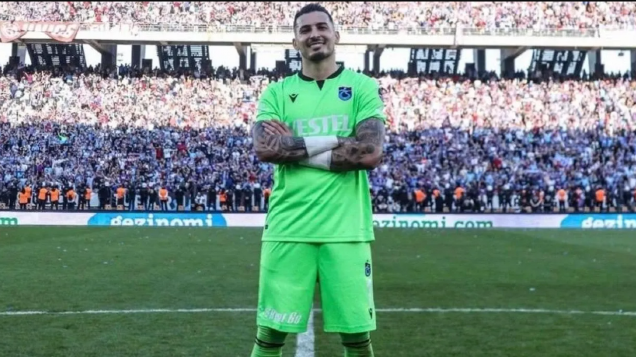 Foto - Galatasaray'ın Uğurcan Çakır için ödeyeceği ücret gündem oldu