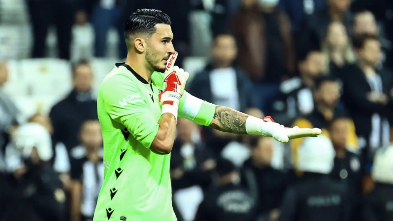 Foto - Galatasaray'ın Uğurcan Çakır için ödeyeceği ücret gündem oldu