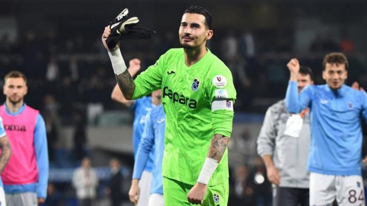 Foto - Galatasaray'ın Uğurcan Çakır için ödeyeceği ücret gündem oldu