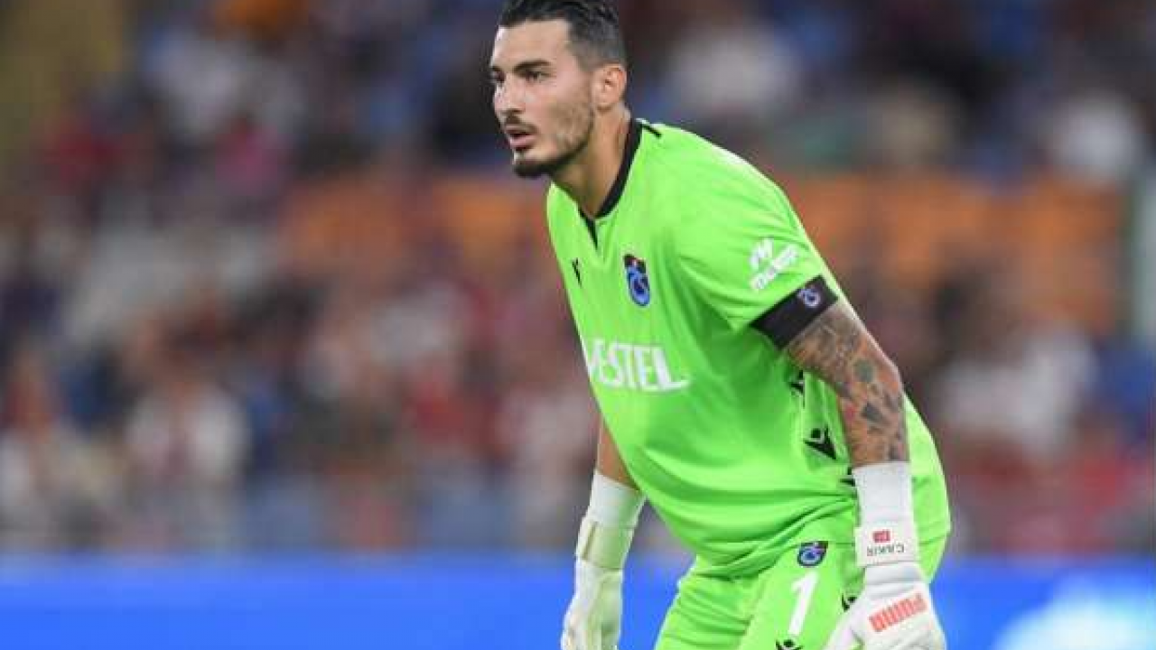 Foto - Galatasaray'ın Uğurcan Çakır için ödeyeceği ücret gündem oldu