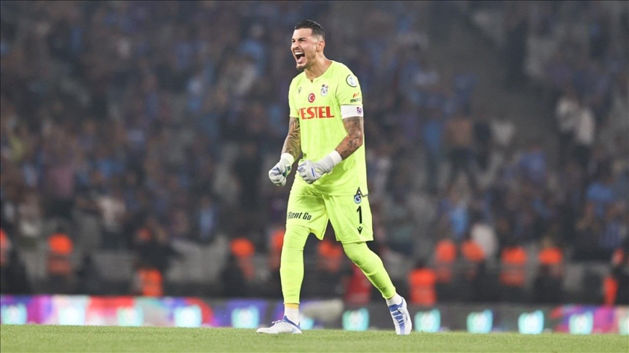 Foto - Galatasaray'ın Uğurcan Çakır için ödeyeceği ücret gündem oldu