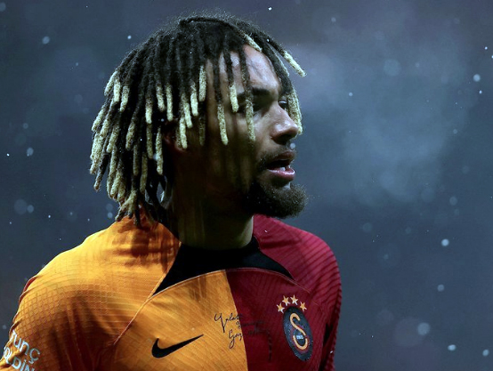 Foto - Galatasaray'ın yabancıları öyle bir değere ulaştı ki... İşte sürpriz rakamlar...