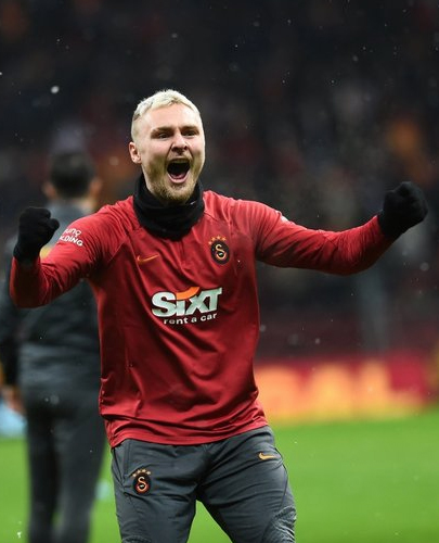 Foto - Galatasaray'ın yabancıları öyle bir değere ulaştı ki... İşte sürpriz rakamlar...