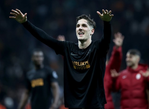 Foto - Galatasaray'ın yabancıları öyle bir değere ulaştı ki... İşte sürpriz rakamlar...