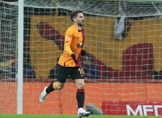 Foto - Galatasaray'ın yabancıları öyle bir değere ulaştı ki... İşte sürpriz rakamlar...