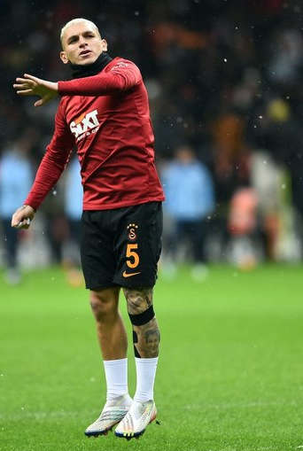 Foto - Galatasaray'ın yabancıları öyle bir değere ulaştı ki... İşte sürpriz rakamlar...