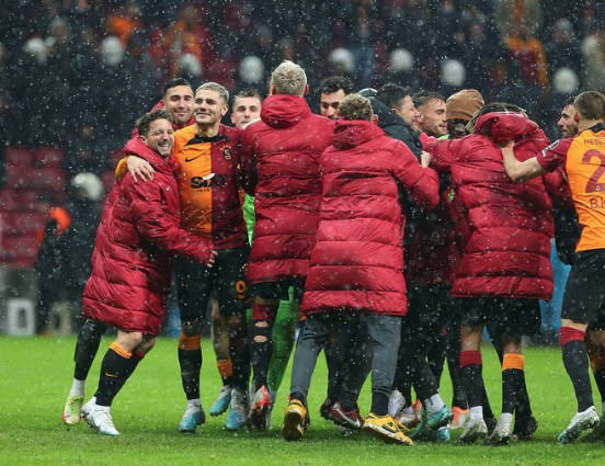 Galatasaray'ın yabancıları öyle bir değere ulaştı ki... İşte sürpriz rakamlar...