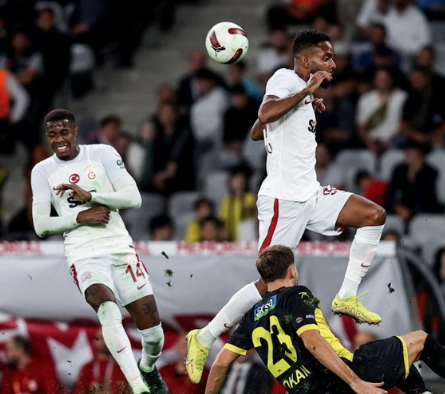 Foto - Galatasaray'ın yeni çöp transferi ortaya çıktı artık: Hiç süre vermedi neredeyse: Oyuncuya en büyük kapak...