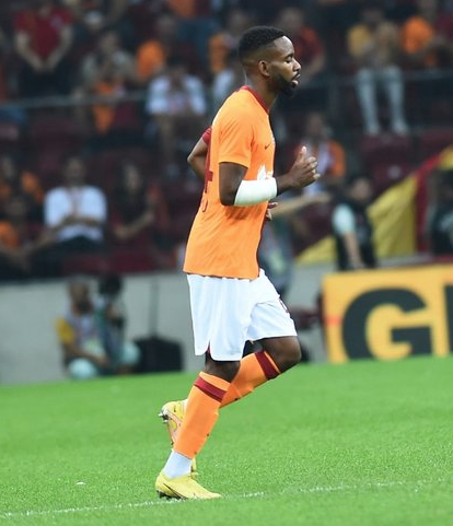 Foto - Galatasaray'ın yeni çöp transferi ortaya çıktı artık: Hiç süre vermedi neredeyse: Oyuncuya en büyük kapak...