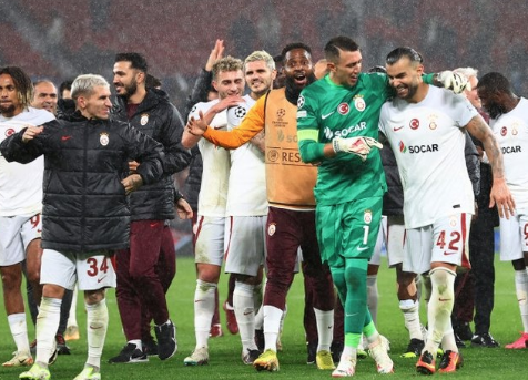 Foto - Galatasaray'ın yeni çöp transferi ortaya çıktı artık: Hiç süre vermedi neredeyse: Oyuncuya en büyük kapak...