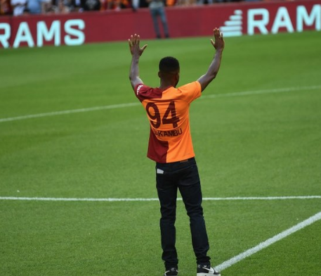 Foto - Galatasaray'ın yeni çöp transferi ortaya çıktı artık: Hiç süre vermedi neredeyse: Oyuncuya en büyük kapak...