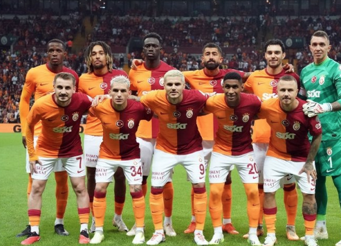 Foto - Galatasaray'ın yeni çöp transferi ortaya çıktı artık: Hiç süre vermedi neredeyse: Oyuncuya en büyük kapak...