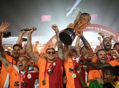 Galatasaray'ın yeni çöp transferi ortaya çıktı artık: Hiç süre vermedi neredeyse: Oyuncuya en büyük kapak...