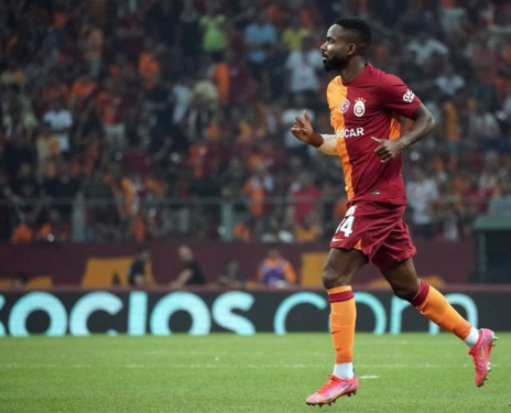 Foto - Galatasaray'ın yeni çöp transferi ortaya çıktı artık: Hiç süre vermedi neredeyse: Oyuncuya en büyük kapak...