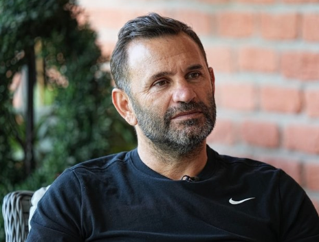 Foto - Galatasaray'ın yeni çöp transferi ortaya çıktı artık: Hiç süre vermedi neredeyse: Oyuncuya en büyük kapak...