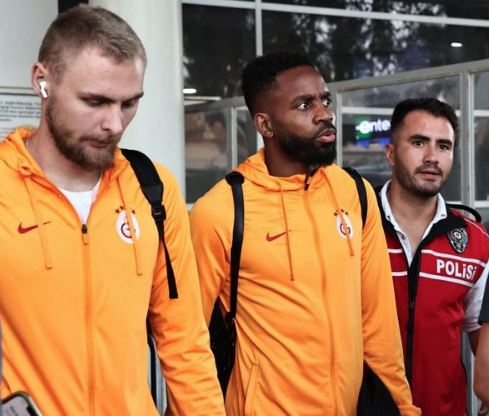 Foto - Galatasaray'ın yeni çöp transferi ortaya çıktı artık: Hiç süre vermedi neredeyse: Oyuncuya en büyük kapak...