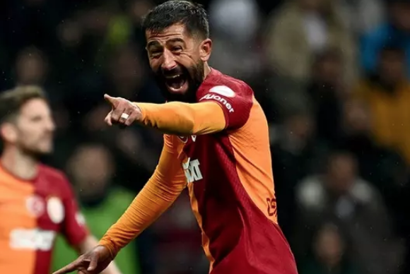Foto - Galatasaray’ın yeni maestrosundan sürpriz itiraf geldi! Cim-Bomluları çıldırtan yorum…