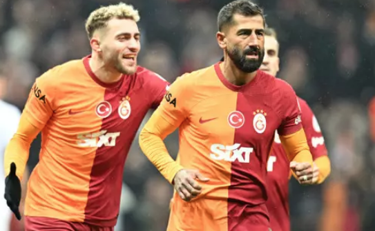 Foto - Galatasaray’ın yeni maestrosundan sürpriz itiraf geldi! Cim-Bomluları çıldırtan yorum…