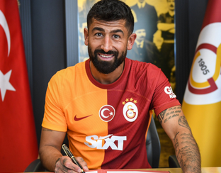 Foto - Galatasaray’ın yeni maestrosundan sürpriz itiraf geldi! Cim-Bomluları çıldırtan yorum…