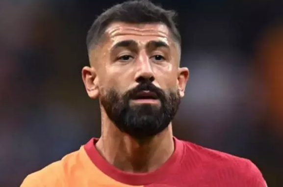 Foto - Galatasaray’ın yeni maestrosundan sürpriz itiraf geldi! Cim-Bomluları çıldırtan yorum…