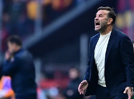 Galatasaray’ın yeni orta sahası belli oldu! Lucas Torreira’nın yanına geliyor: İşte Okan Buruk’un yeni prensi…